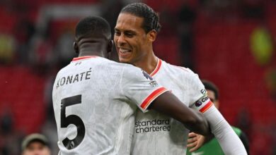 Reports: Real Madrid Working On Deal To Sign Liverpool Star 4 Reports: Real Madrid Working On Deal To Sign Liverpool Star