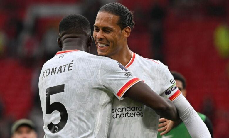 Reports: Real Madrid Working On Deal To Sign Liverpool Star 1 Reports: Real Madrid Working On Deal To Sign Liverpool Star
