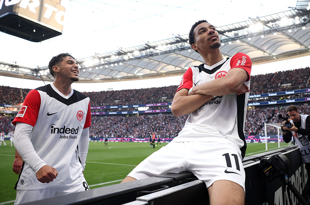 Reports: Liverpool Agree Personal Terms With Hugo Ekitike