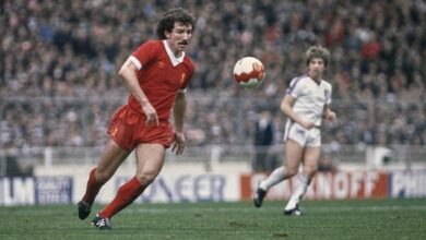 Liverpool Legend Joey Jones Dies Aged 70