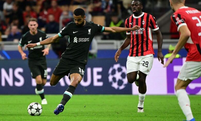 Liverpool vs AC Milan: Preview, Team News & Key Stats