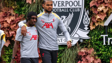 Cody Gakpo Tips Dutch Duo To Boost Liverpool