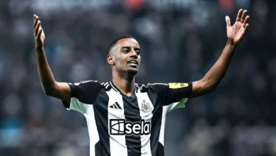 Reports: Alexander Isak Asks To Leave Newcastle Amid Liverpool Interest
