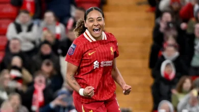 Olivia Smith Joins Arsenal Women In Record £1m Deal 2 Olivia Smith Joins Arsenal Women In Record £1m Deal