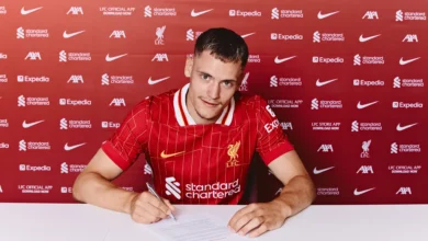 “Where Is Wirtz?” – Liverpool Fans React to Lineup for Preston Friendly 8 GettyImages 2221182175.jpg 1