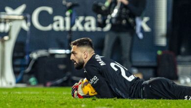 Confirmed Liverpool Lineup vs Preston: Mamardashvili Starts 9 Confirmed Liverpool Lineup vs Preston: Mamardashvili Debuts, Salah Captains the Reds