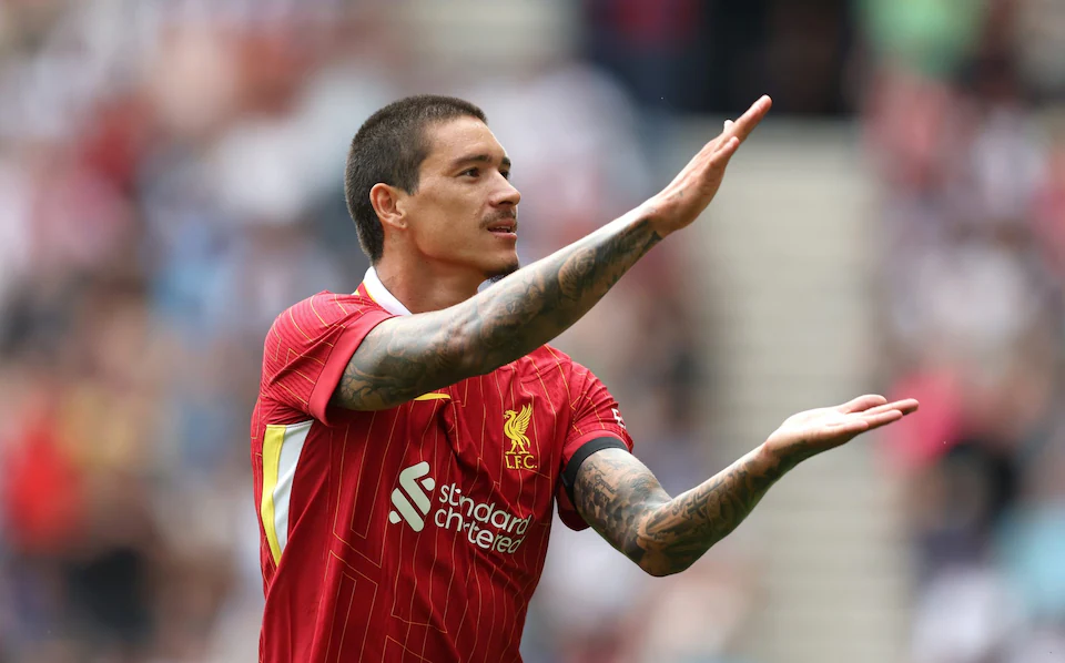 Preston 1-3 Liverpool: Nunez, Gakpo Pay Tribute to Jota in Tribute Win 3 Preston 1-3 Liverpool: Nunez, Gakpo Pay Tribute to Jota in Tribute Win