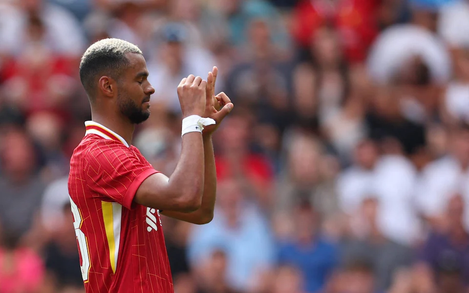 Preston 1-3 Liverpool: Nunez, Gakpo Pay Tribute to Jota in Tribute Win 4 Preston 1-3 Liverpool: Nunez, Gakpo Pay Tribute to Jota in Tribute Win