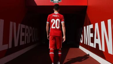 Liverpool Fans Spot Touching Social Media Gesture by Club for Diogo Jota