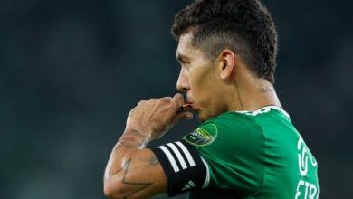 Roberto Firmino Joins Al-Sadd After Leaving Al-Ahli