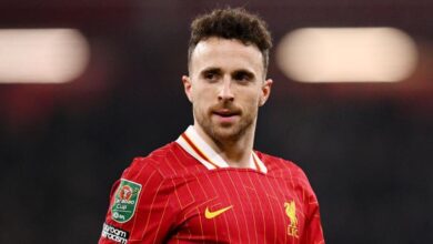 Fact Check: Did The Simpsons Actually Predict Diogo Jota’s Death?