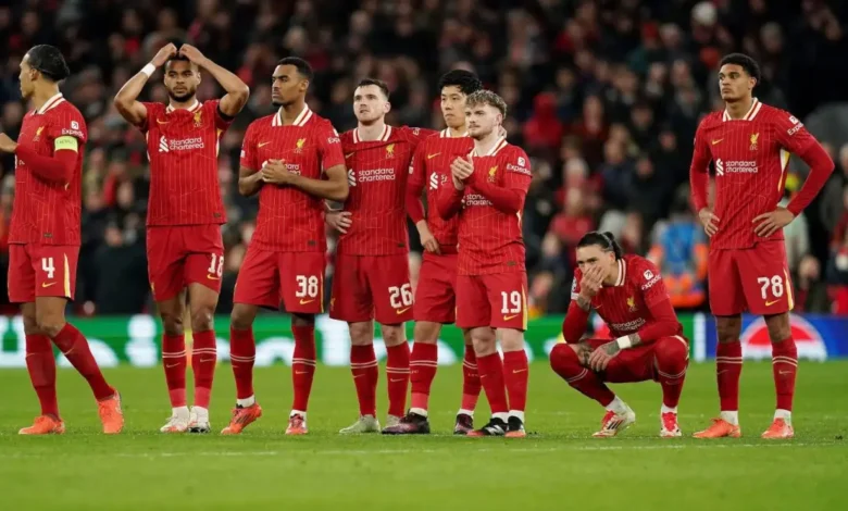Liverpool Star Rejects Massive Offer From Saudi Arabia – Reports 1 Liverpool Star Rejects Massive Offer From Saudi Arabia – Reports