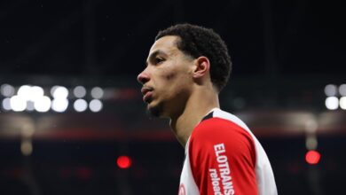 Is Hugo Ekitike Really Worth £79 Million? 3 Is Hugo Ekitike Really Worth £79 Million?