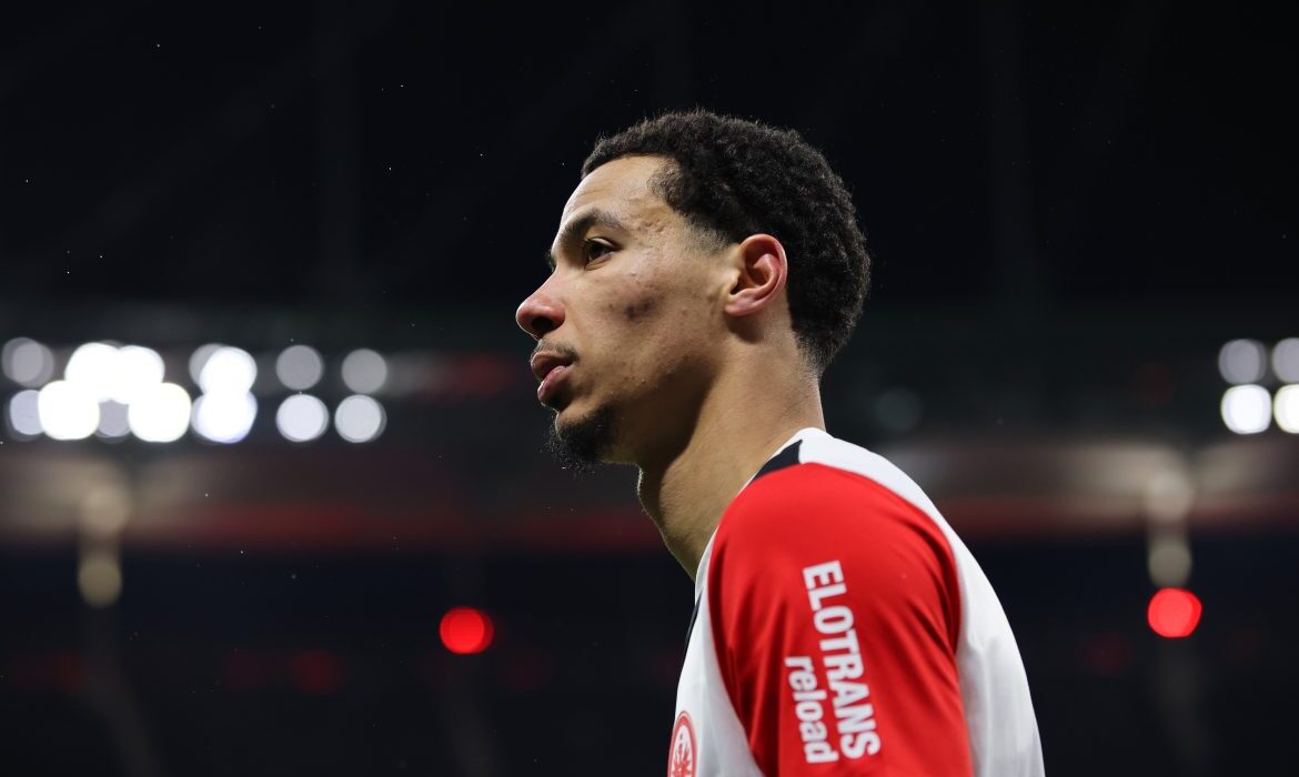 Is Hugo Ekitike Really Worth £79 Million?