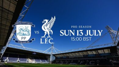 Everything You Need To Know About Preston vs Liverpool