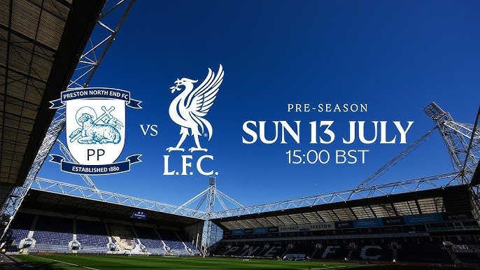 Everything You Need To Know About Preston vs Liverpool 1 Everything You Need To Know About Preston vs Liverpool