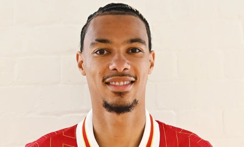 Liverpool Reveal Temporary Shirt Number for Hugo Ekitike