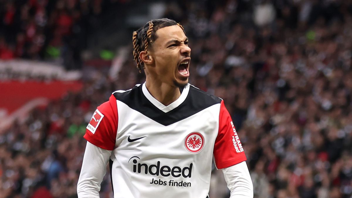 All You Need To Know About Hugo Ekitike