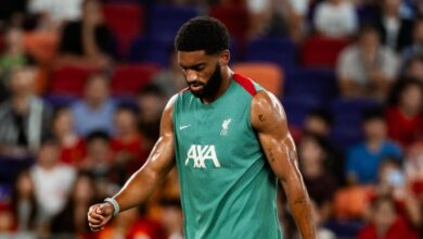 Confirmed: Joe Gomez Leaves Liverpool Pre-Season Tour With Injury