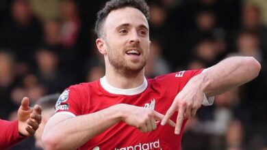 How Liverpool Fans Can Sign Digital Condolence Book For Diogo Jota