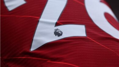 Liverpool Reveal Temporary Shirt Numbers for New Signings 6 Liverpool Reveal Temporary Shirt Numbers for New Signings