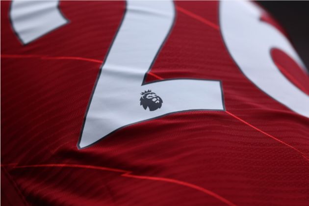 Liverpool Reveal Temporary Shirt Numbers for New Signings 1 Liverpool Reveal Temporary Shirt Numbers for New Signings