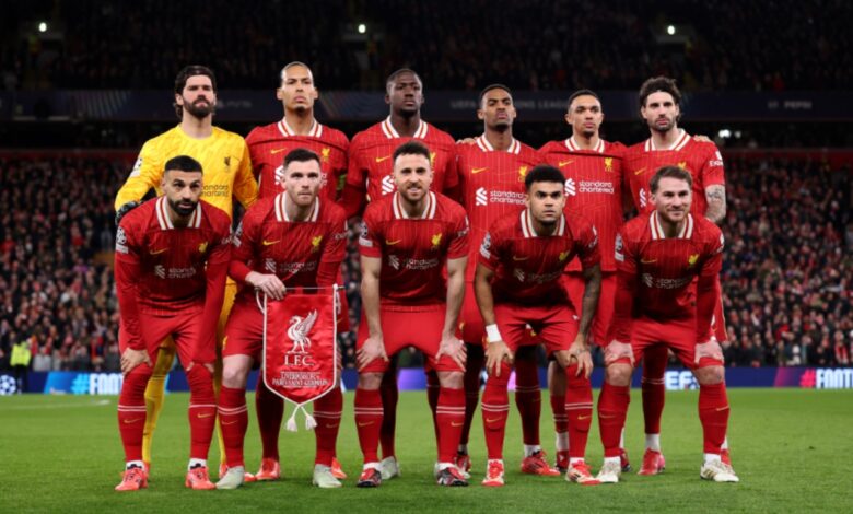 Seek Therapy Over Football: Ex-Players Urge Grieving Liverpool Stars