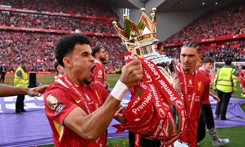 “I’ll Treasure It Forever” – Luis Díaz Bids Emotional Farewell To Liverpool 1 “I’ll Treasure It Forever” – Luis Díaz Bids Emotional Farewell To Liverpool