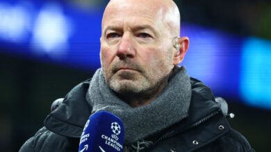 Alan Shearer Slams Newcastle Over Isak Injury Claim Amid Transfer Talk 1 Alan Shearer Slams Newcastle Over Isak Injury Claim Amid Transfer Talk