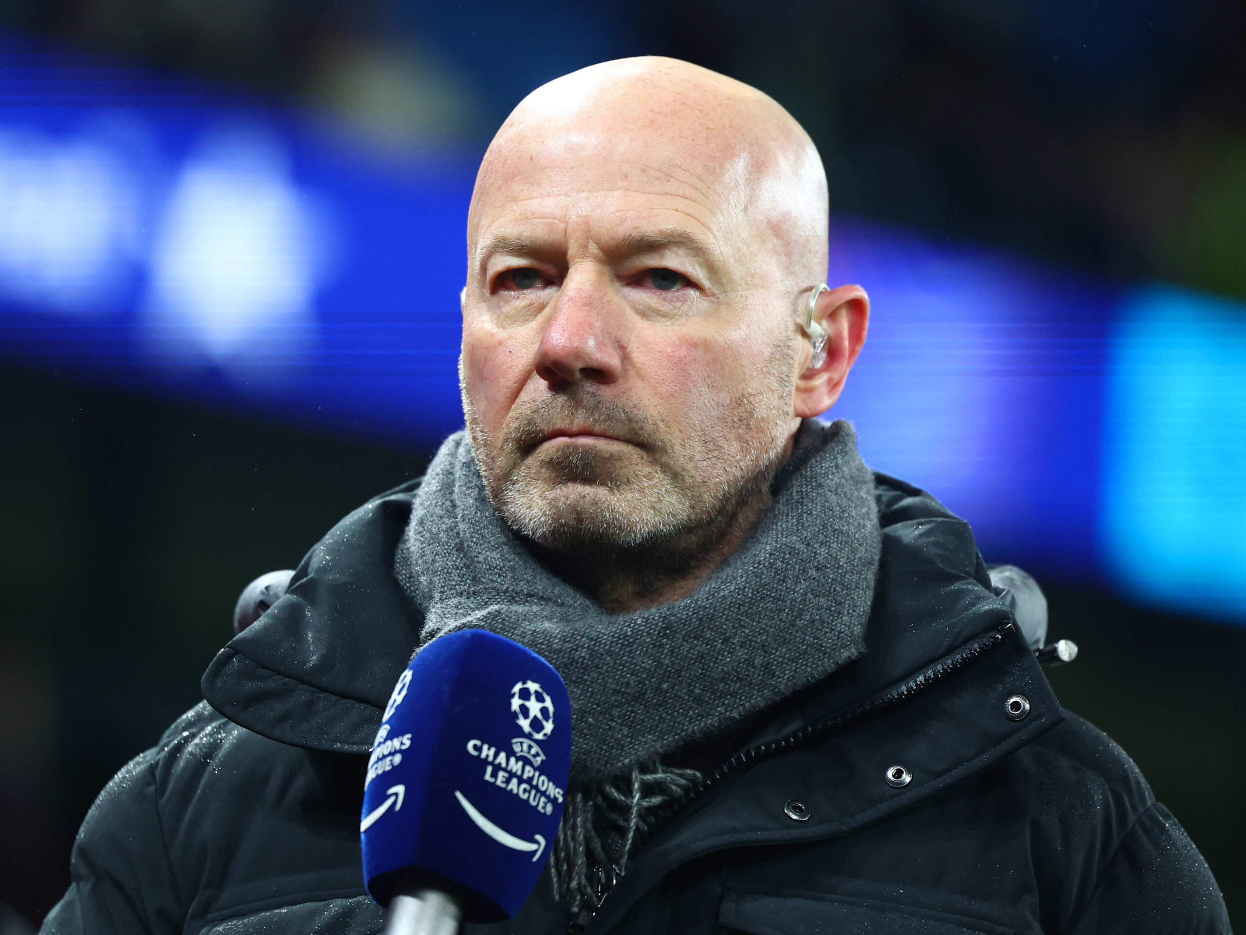 Alan Shearer Slams Newcastle Over Isak Injury Claim Amid Transfer Talk