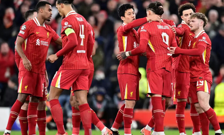Revealed: Liverpool players attending Jota's funeral 1 Revealed: Liverpool players attending Jota's funeral