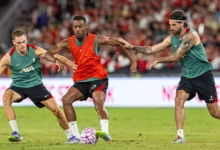 Pre-Season 2025: How To Watch Yokohama FM vs Liverpool