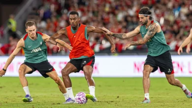 Pre-Season 2025: How To Watch Yokohama FM vs Liverpool 4 Pre-Season 2025: How To Watch Yokohama FM vs Liverpool