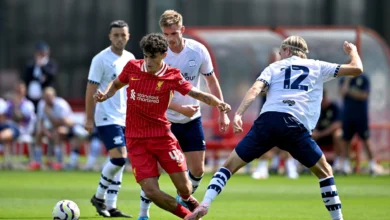 Preston North End vs Liverpool: Preview, Team News & Key Stats