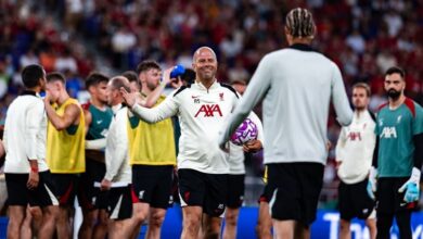 Pre-Season 2025: Liverpool Predicted Lineup vs AC Milan 6 Pre-Season 2025: Liverpool Predicted Lineup vs AC Milan