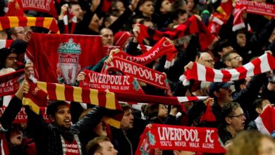 ‘Where Núñez And Díaz?’ – Liverpool Fans React To Missing Duo In AC Milan Clash 4 ‘Where Núñez And Díaz?’ – Liverpool Fans React To Missing Duo In AC Milan Clash