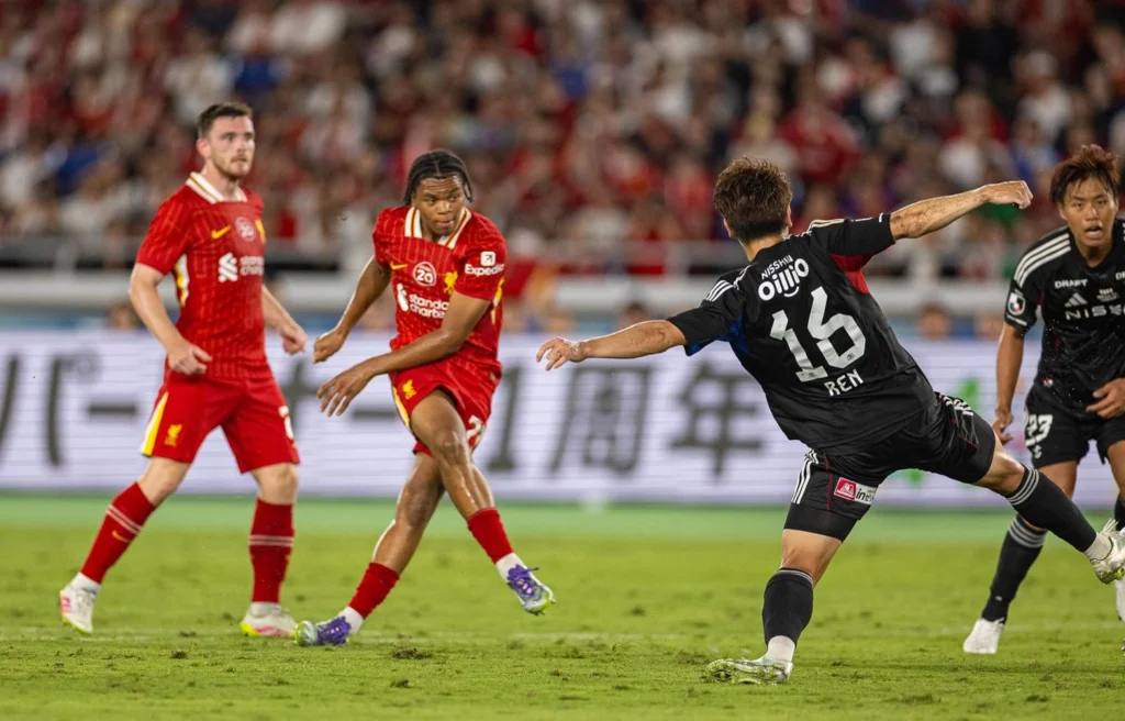 yokohama marinos friendly 30072025 21 f9aebd9340916387f9c0d93e3527b0e4