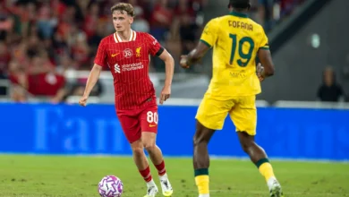 “I’ll Always Be a Liverpool Fan” — Tyler Morton Pens Emotional Goodbye After Liverpool Exit 1 “I’ll Always Be a Liverpool Fan” — Tyler Morton Pens Emotional Goodbye After Liverpool Exit