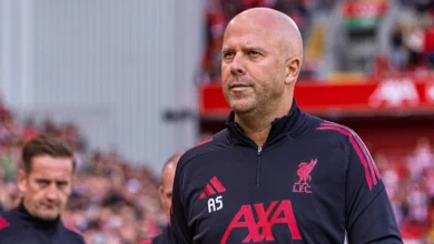 Arne Slot Confirms Leoni Deal But Remains Silent On Guehi 6 Arne Slot Confirms Leoni Deal But Remains Silent On Guehi