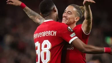 Explained: Why Gravenberch and Tsimikas Miss Out vs Crystal Palace