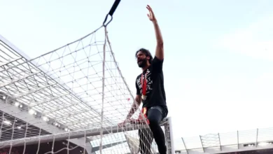 Alisson Becker Explains Viral Crossbar Celebration After Title Win 11 Alisson Becker Explains Viral Crossbar Celebration After Title Win