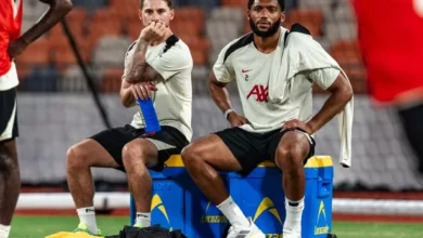 Arne Slot Provides Latest on Alexis Mac Allister and Joe Gomez