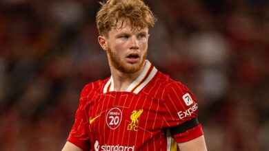 Luca Stephenson Joins Dundee United On Loan After New LFC Deal