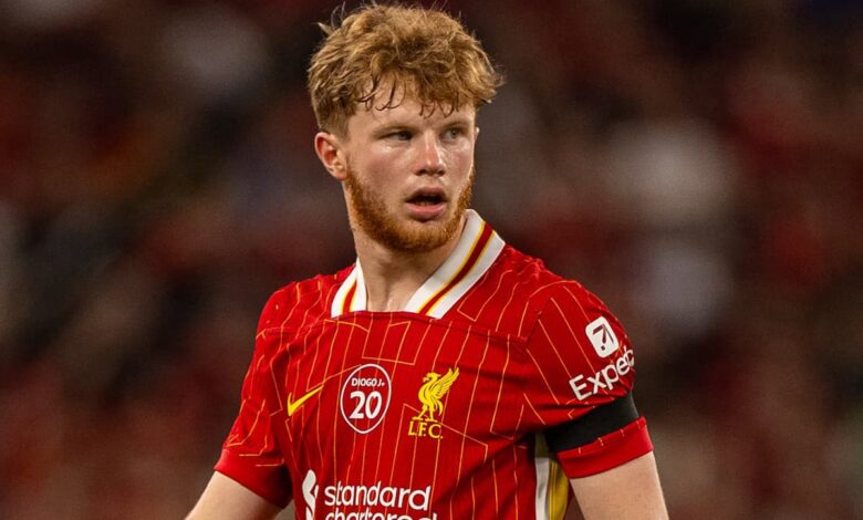 Luca Stephenson Joins Dundee United On Loan After New LFC Deal 1 Luca Stephenson Joins Dundee United On Loan After New LFC Deal