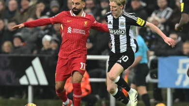 Newcastle United vs Liverpool: Preview, Team News & Key Stats 3 Newcastle United vs Liverpool: Preview, Team News & Key Stats