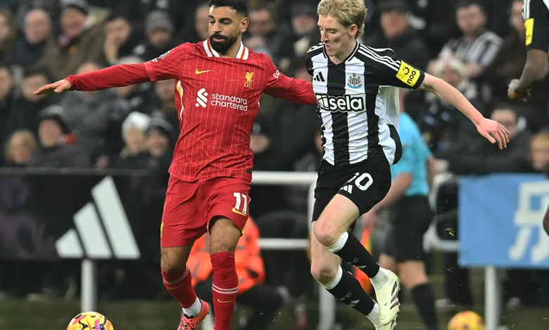 Newcastle United vs Liverpool: Preview, Team News & Key Stats 1 Newcastle United vs Liverpool: Preview, Team News & Key Stats