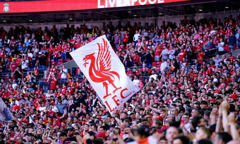 Liverpool Fans Ranked as 2nd 'Most Optimistic' Ahead of New Season 1 Liverpool Fans Ranked as 2nd 'Most Optimistic' Ahead of New Season