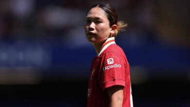 Fuka Nagano Signs New Liverpool Contract 9 Fuka Nagano Signs New Liverpool Contract