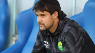 Liverpool Appoint Luiz Fernando Iubel As Individual Development Coach 1 Liverpool Appoint Luiz Fernando Iubel As Individual Development Coach