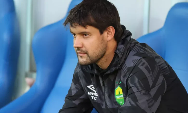 Liverpool Appoint Luiz Fernando Iubel As Individual Development Coach